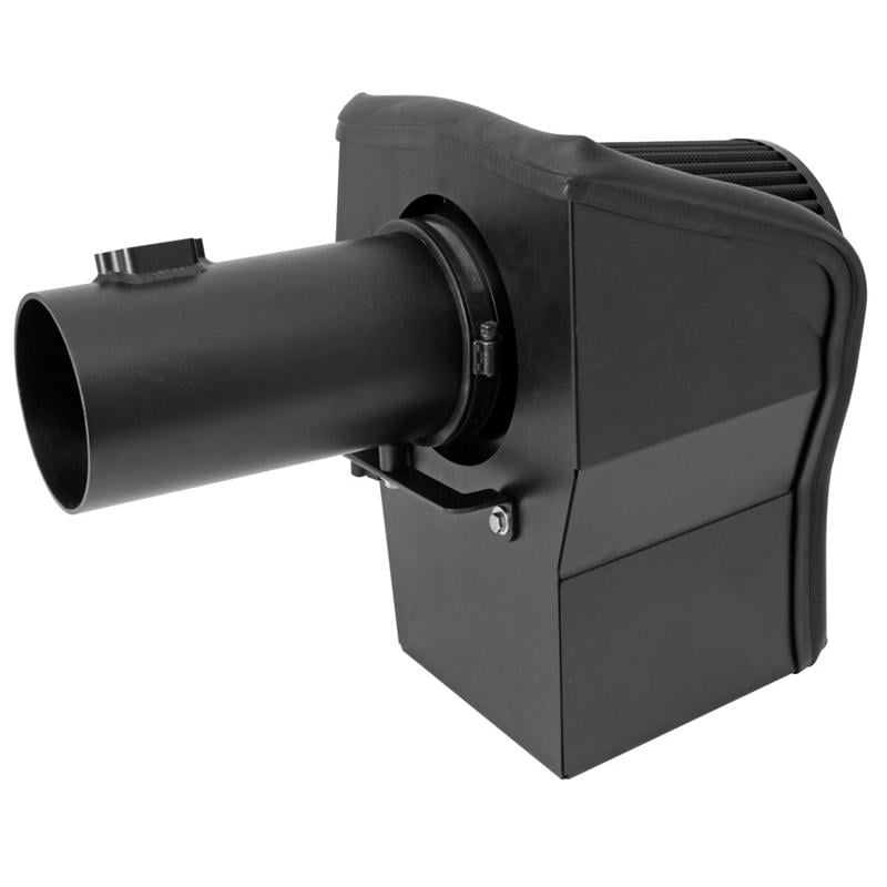 K&N Performance Intake Kit — 2008-2010 Power Stroke 6.4L – image 3