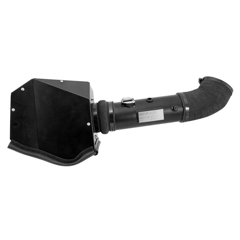 K&N Performance Intake Kit — 2011-2016 Power Stroke 6.7L – image 2