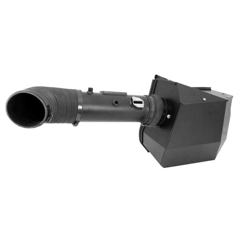 K&N Performance Intake Kit — 2011-2016 Power Stroke 6.7L – image 3