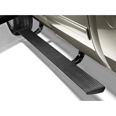 AMP Research PowerStep — 2007-2010 Chevrolet/GMC Silverado/Sierra 2500HD/3500HD/Silverado/Sierra 1500