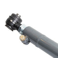 Synergy MFG 2005 Heavy Duty Tie Rod — Ford F-450/F-550