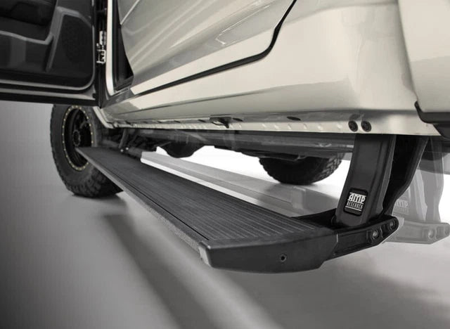 AMP Research PowerStep XL — 2013-2015 Ram 2500/3500