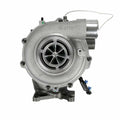 Garrett PowerMax Stage 1 Turbo — 2004.5-2010 GM Duramax LLY/LBZ/LMM (GT3794VA)