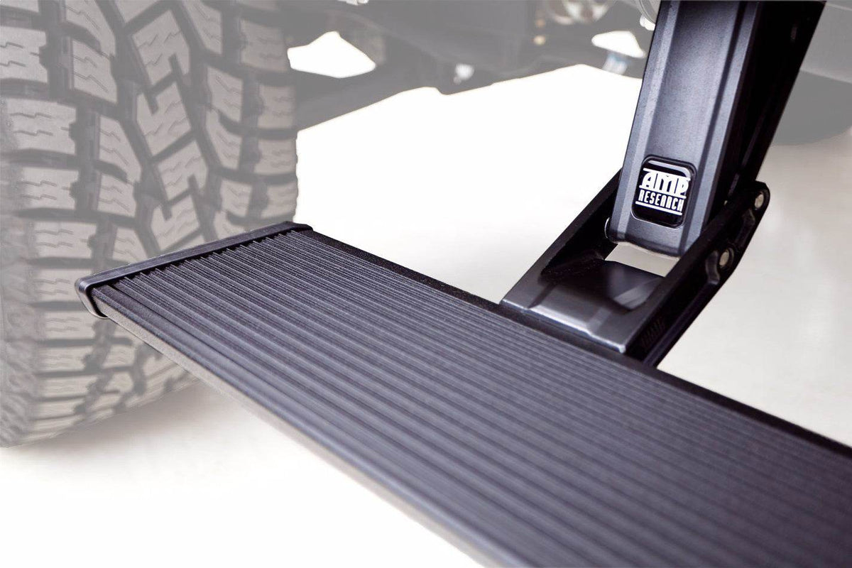 AMP Research PowerStep Xtreme