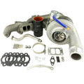 Industrial Injection Thunder Series Single Turbo Kit — 2007.5-2012 Cummins