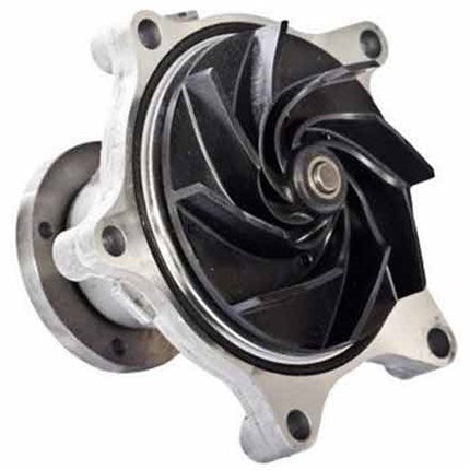 Ford Motorcraft Water Pump - 2008-2010 Ford F-250/F-350/F-450/F-550 6.4L Power Stroke (8C3Z8501C)