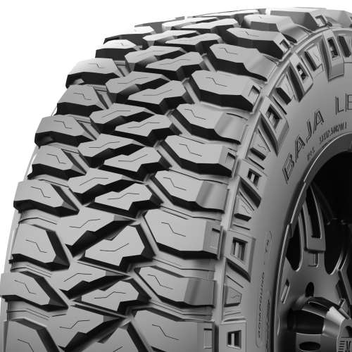 Mickey Thompson Baja Legend MTZ – image 2