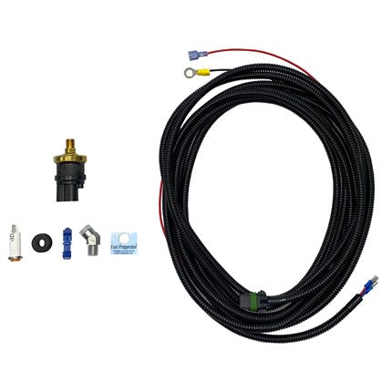 AirDog Universal Low Pressure Indicator Light Kit