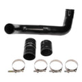 Dorman Cold Side Intercooler Pipe Kit (Driver Side) — 2005-2007 Ford F-250/F-350 Power Stroke 6.0L