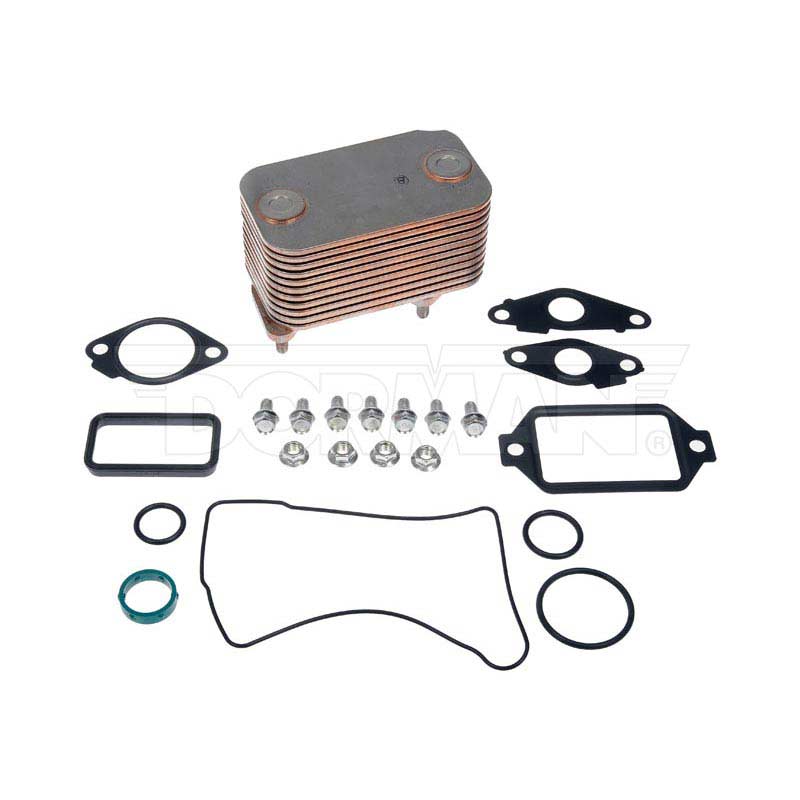Dorman Engine Oil Cooler