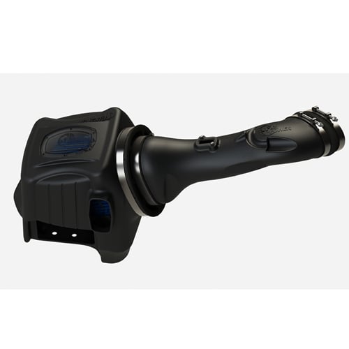 aFe Momentum HD Cold Air Intake — 2011-2016 Power Stroke 6.7L