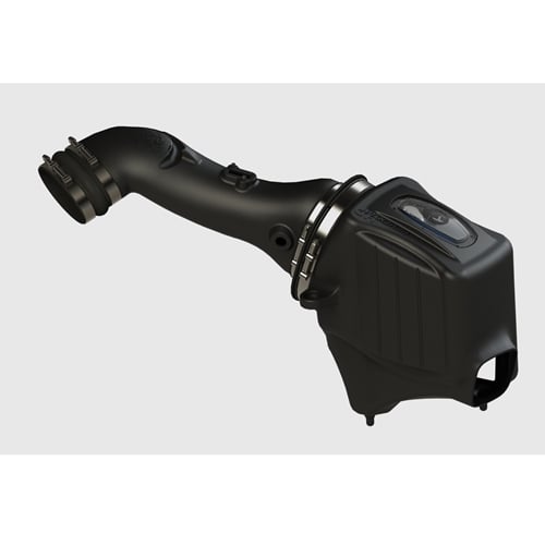 aFe Momentum HD Cold Air Intake — 2011-2016 Power Stroke 6.7L – image 2