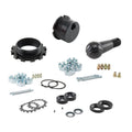 Synergy Manufacturing HD Steering Kit With Clamp - Ram