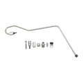 Wehrli Custom Fab High Pressure Line Upgrade Kit CP3 Conversion — LML
