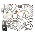 Mahle Engine Kit Gasket Set, Standard Thickness - 1989-1998 Dodge Ram 2500/3500 5.9L Cummins (95-3466)