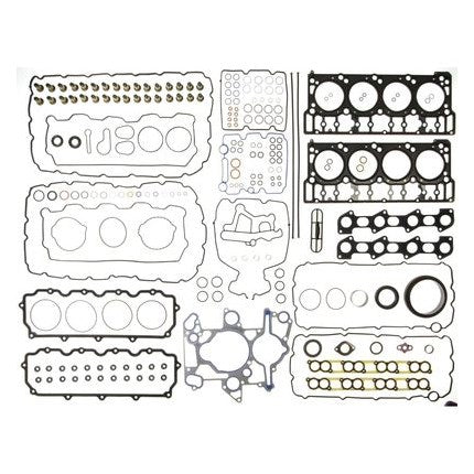 Mahle Engine Kit Gasket Set - 2003-2006 Ford 6.0L Power Stroke With 18mm Dowel Pins (95-3629)