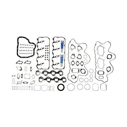 Mahle Complete Engine Gasket Kit - 2004.5-2007 GM 2500HD/3500HD 6.6L Duramax (95-3727)