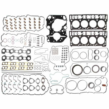 Mahle Engine Gasket Set - 2008-2010 Ford F-250/F-350/F-450/F-550 6.4L Power Stroke (953784)