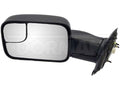 Dorman 955-494 Power Heated Telescopic Side View Mirror (Left) - Dodge/Ram 2500/3500 (2003-2009) & 2010 Ram 3500 Cab & C