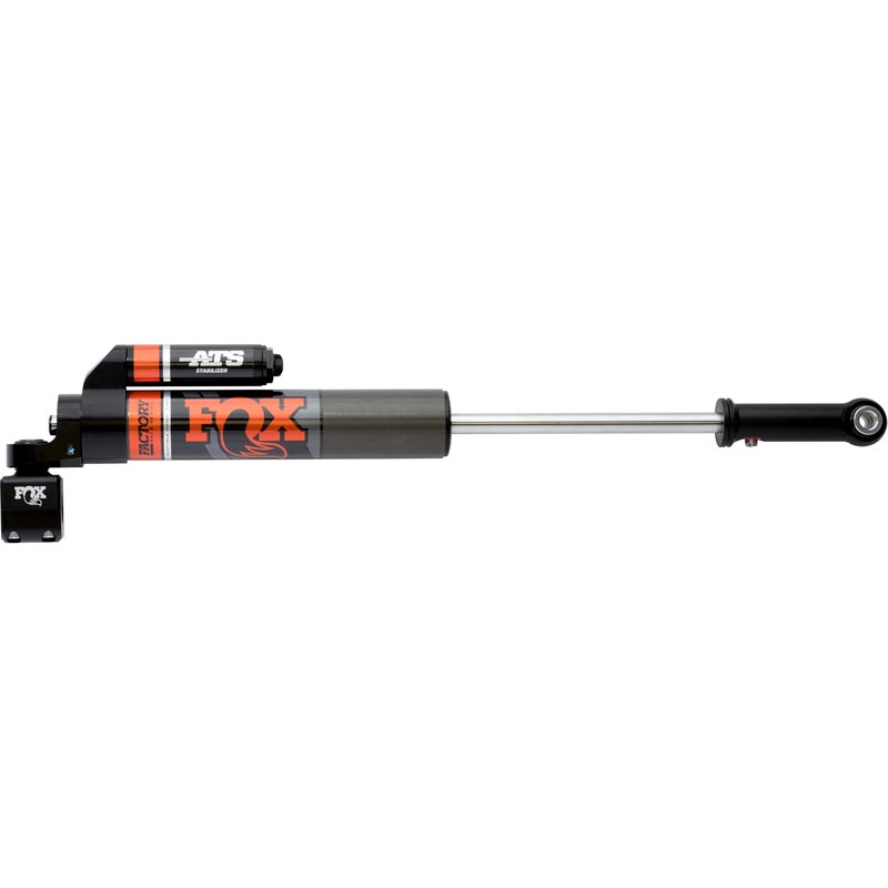 Fox 2.0 Factory Race Series ATS Steering Stabilizer — 2008-2016 Ford F-250/F-350