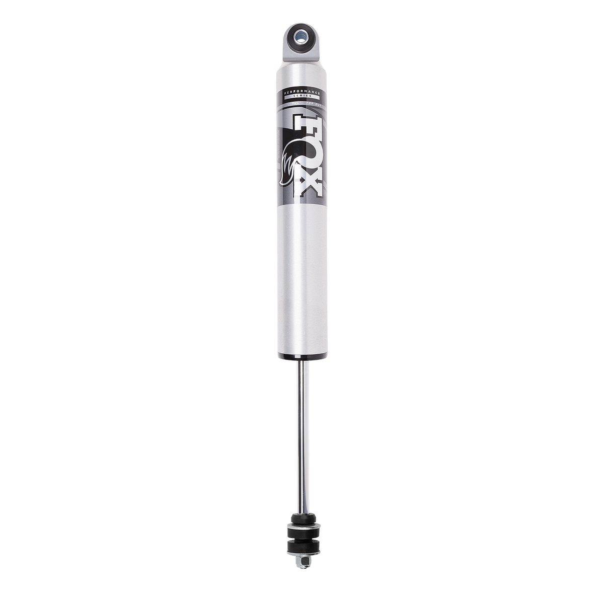 BDS Suspension Rear 2.5-Inch Kit with Fox Shocks - 2014-2026 Ram 2500, 4-6 Inch Lift