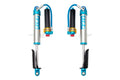 King Shock Technology Shock HD 11 Front 2.5 Dia. Remote Reservoir Shock (Pair) (Use W Stock Suspension) — Silverado/Sierra/2500/3500