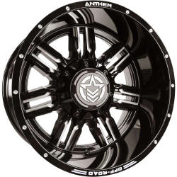 Anthem Off-Road Equalizer 20x12 -44 (8x170)