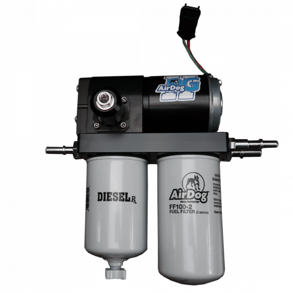 AirDog II-5G DF-165-5G Air/Fuel Separation System