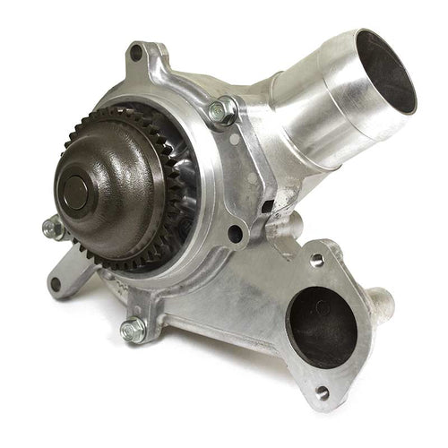 ACDelco 251-748 Water Pump With Housing - GM Silverado/Sierra 2500HD/3500HD 6.6L Duramax LBZ/LMM/LML (2006-2016)