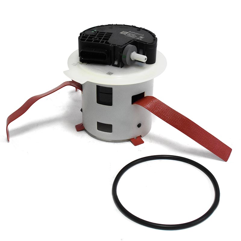 ACDelco 84545446 Diesel Exhaust Fluid (DEF) Supply Pump - GM Silverado/Sierra 2500HD/3500HD 6.6L Duramax L5P (2017-2019)