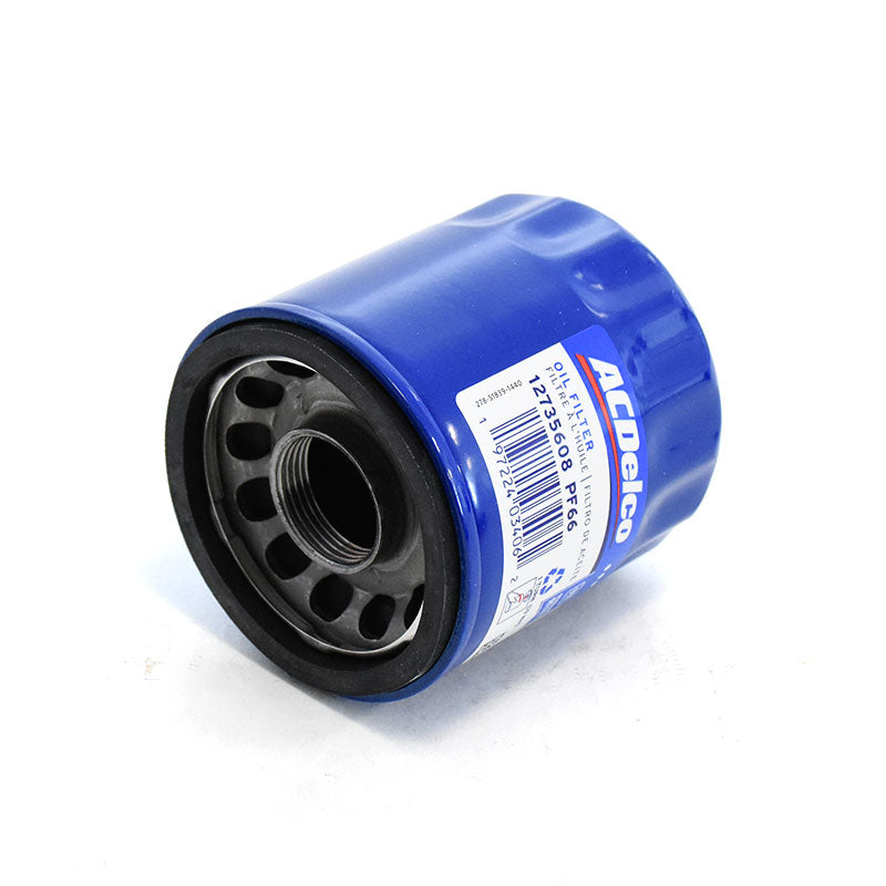 ACDelco Engine Oil Filter — 2020-2026 Duramax 3.0L