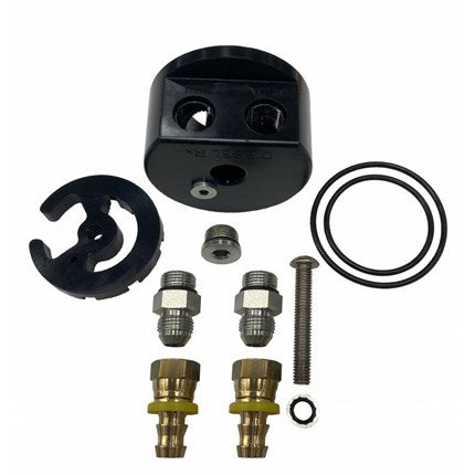 AirDog Fuel Sump Kit — Universal Fit