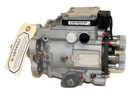 Area Diesel Service Magnum Remanufactured VP44 Fuel Injection Pump for Applications with 235HP ISB Engine — 1998.5-2002 Dodge/Ram Cummins 5.9L