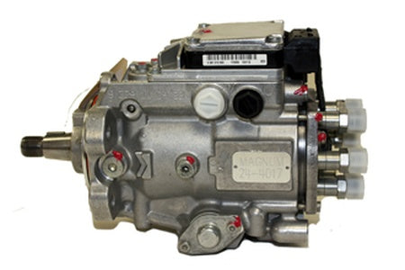 Area Diesel Service Magnum Remanufactured VP44 Fuel Injection Pump for Applications with 245HP ISB Engine — 1998.5-2002 Dodge/Ram Cummins 5.9L