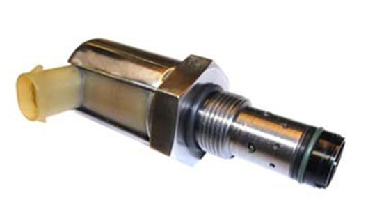 Area Diesel Service Magnum Remanufactured Fuel Injection Pressure Regulator (IPR) Valve for International VT365 Applications — 2004-2010 Ford Power Stroke 6.0L