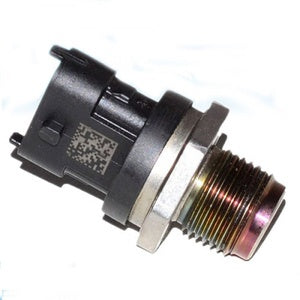 Area Diesel Service Magnum Fuel Injection Pressure Sensor — 2004-2005 GM/Dodge 6.6L 5.9L LLY
