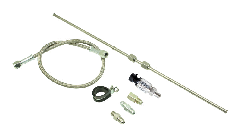 AEM Exhaust Back Pressure (EBP) Sensor Kit 30-2064