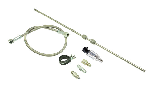 AEM Exhaust Back Pressure (EBP) Sensor Kit 30-2064