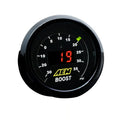 AEM Boost Gauge Kit 30-4406 - 35 PSI