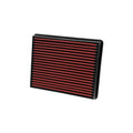 AEM DryFlow Engine Air Filter — 2001-2005 Duramax 6.6L LB7 LLY