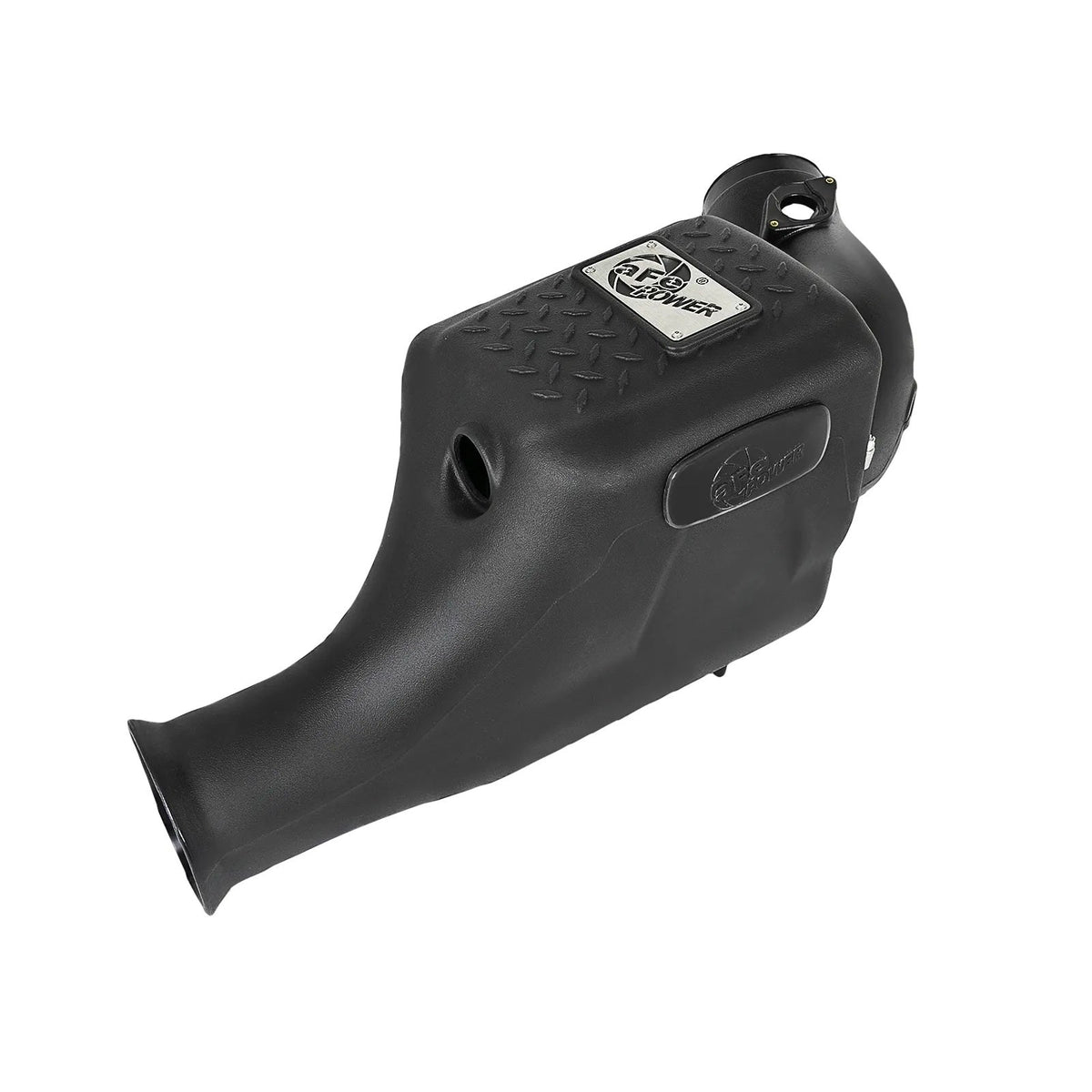 aFe Magnum FORCE Stage-2Si Cold Air Intake — 2003-2007 Power Stroke 6.0L