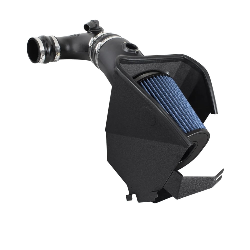 aFe Magnum FORCE Stage-2 Cold Air Intake — 2008-2010 Power Stroke 6.4L – image 2