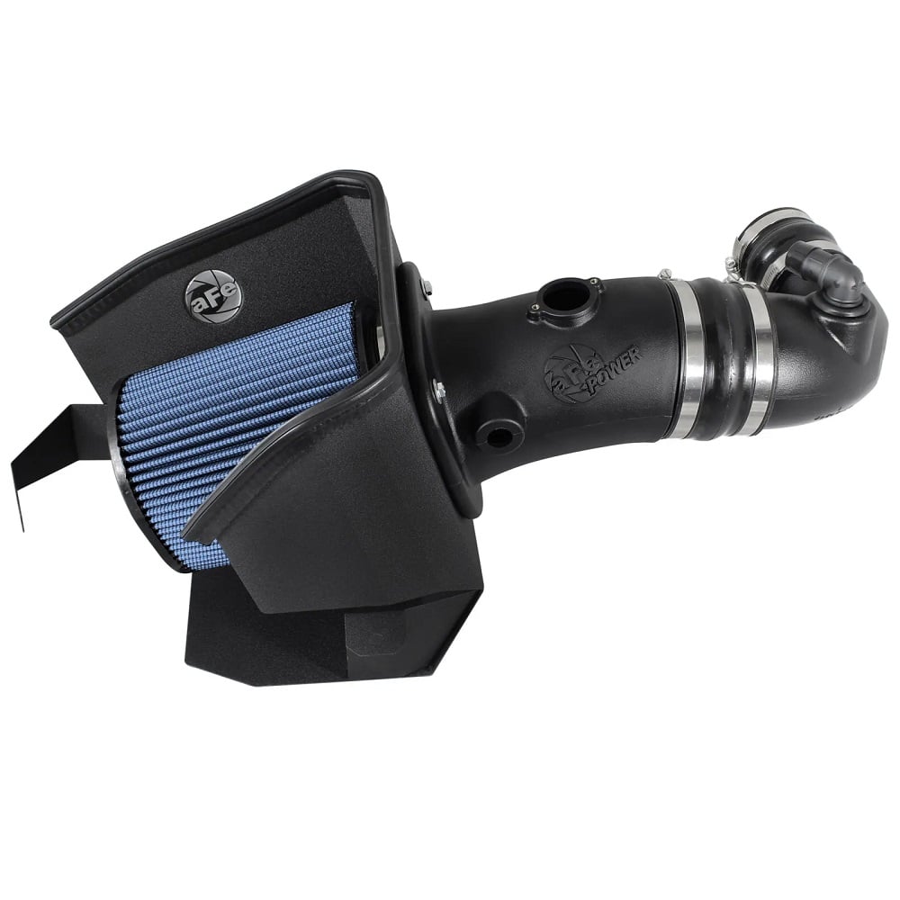 aFe Magnum FORCE Stage-2 Cold Air Intake — 2008-2010 Power Stroke 6.4L – image 3