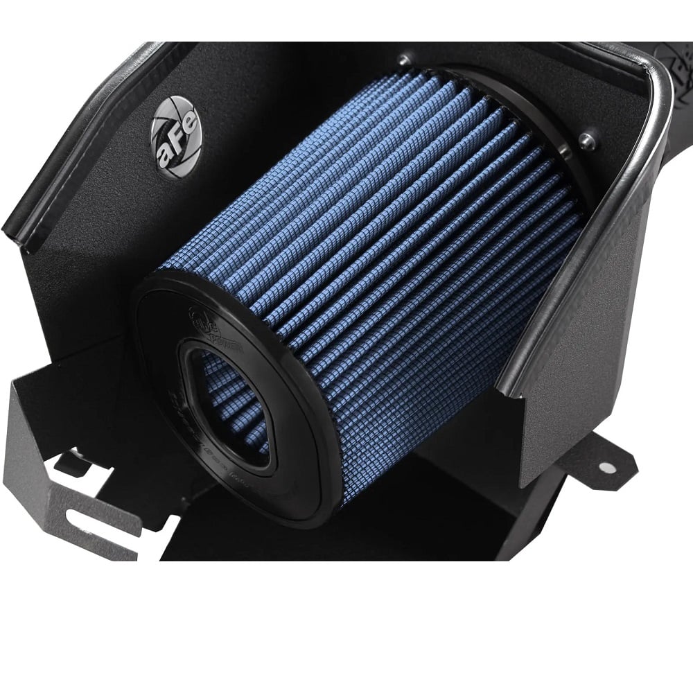 aFe Magnum FORCE Stage-2 Cold Air Intake — 2008-2010 Power Stroke 6.4L – image 4