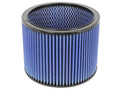 aFe Power Magnum FLOW Round Racing Air Filter 18-10953 - Pro 5R, 9in OD x 7.5in ID x 7in H