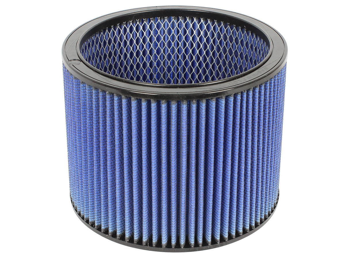 aFe Power Magnum FLOW Round Racing Air Filter 18-10953 - Pro 5R, 9in OD x 7.5in ID x 7in H
