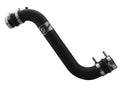 aFe Power BladeRunner 3 in Aluminum Cold Charge Pipe Black — 2011-2016 GM 6.6L V8 LML
