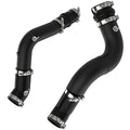 aFe Power BladeRunner Hot & Cold Side Intercooler Pipe Kit