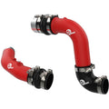 aFe Power 46-20684 BladeRunner Hot & Cold Side Intercooler Pipe Kit