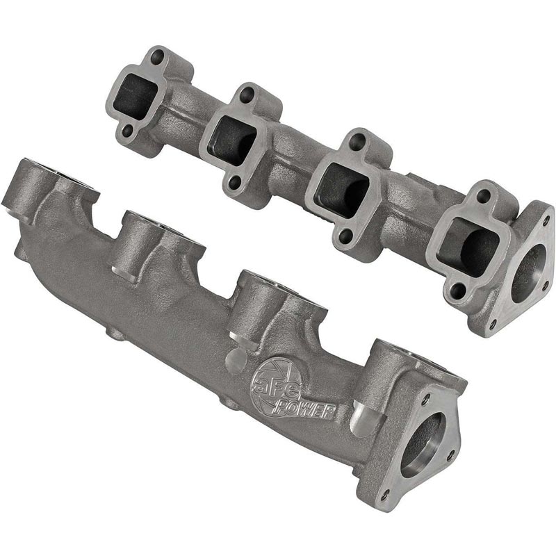 aFe Power BladeRunner Exhaust Manifolds